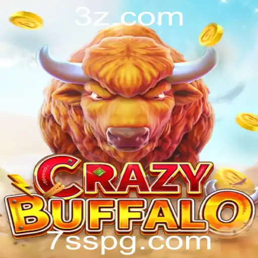 Descubra o Mundo Empolgante de CRAZYBUFFALO