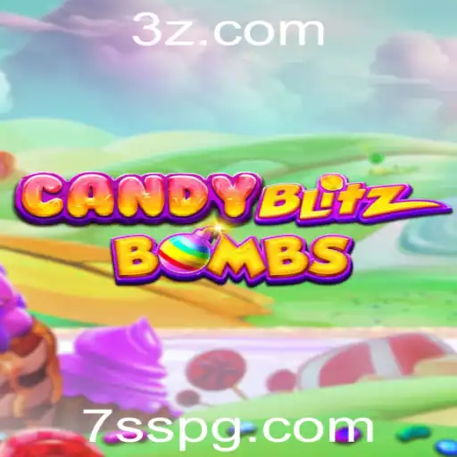 Explorando o Mundo Vibrante de CandyBlitzBombs: Um Mergulho Profundo no Jogo do Momento