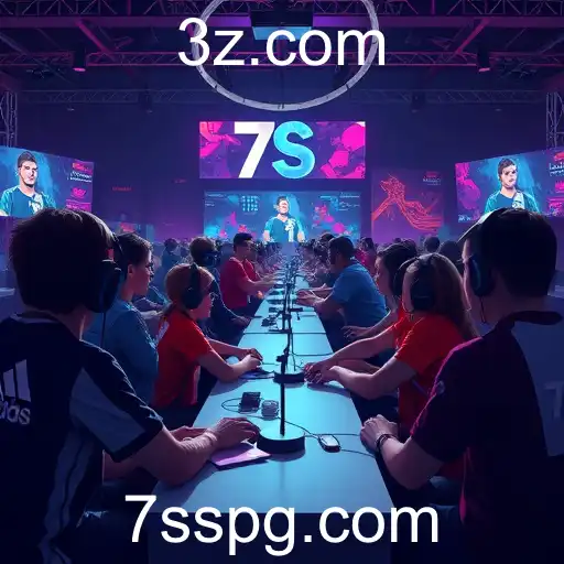 A Dinâmica da Comunidade de Jogadores e o Impacto da 7ss