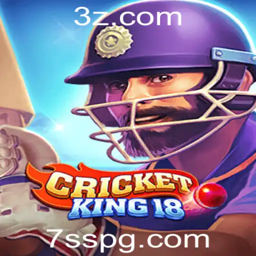 CricketKing18: A Nova Sensação nos Jogos de Críquete