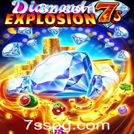 Explorando o Mundo Vibrante de DiamondExplosion7s