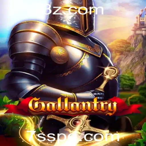 Descubra 'Gallantry': O Novo Fenômeno do Mundo dos Jogos de Estratégia