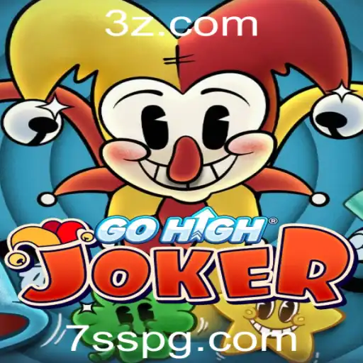 GoHighJoker: Uma Nova Aventura no Universo dos Jogos