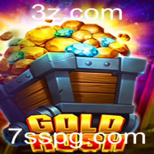 GoldRush: Aventura e Estratégia no Mundo dos Jogos