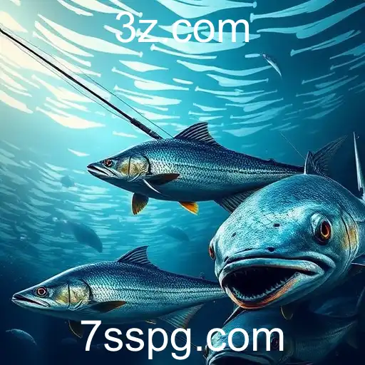 Os Fascinantes Mundos dos Jogos de Pesca: Explorando o Universo do 7ss
