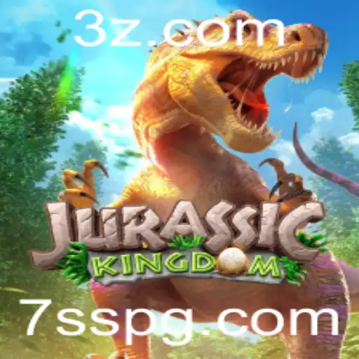 Descobrindo JurassicKingdom: O Novo Sensação dos Jogos de Aventura