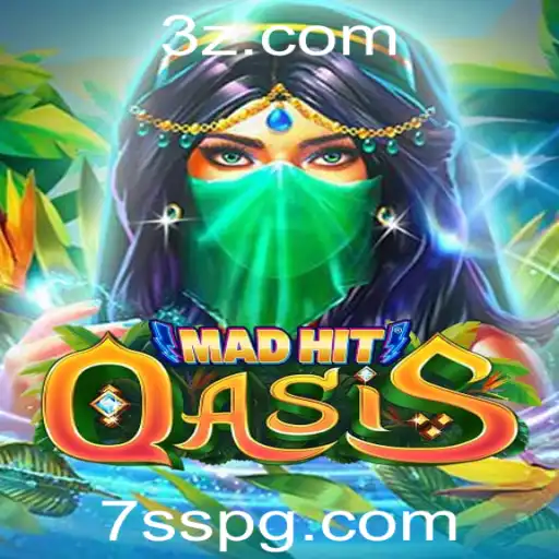 MadHitOasis: Descubra a Aventura de Puzzle que Está Conquistando Todos
