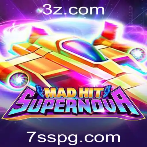 MadHitSupernova: Uma Nova Experiência de Jogo com 7ss