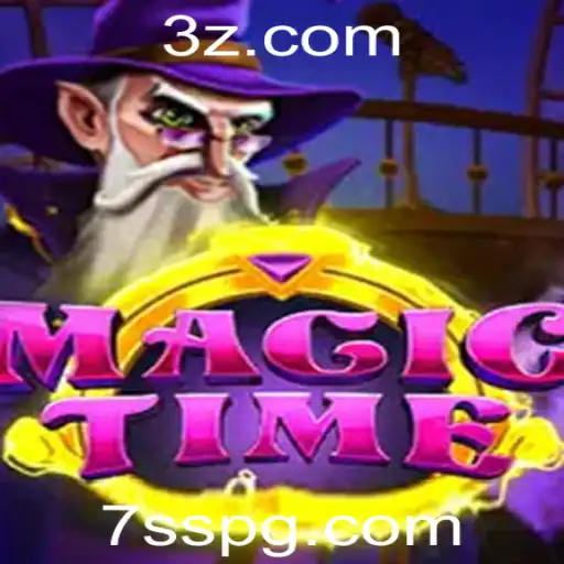 Descubra o Fascinante Universo de MagicTime