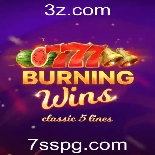 BurningWins: Uma Imersão no Jogo Clássico Revitalizado com a Emoção de 7ss