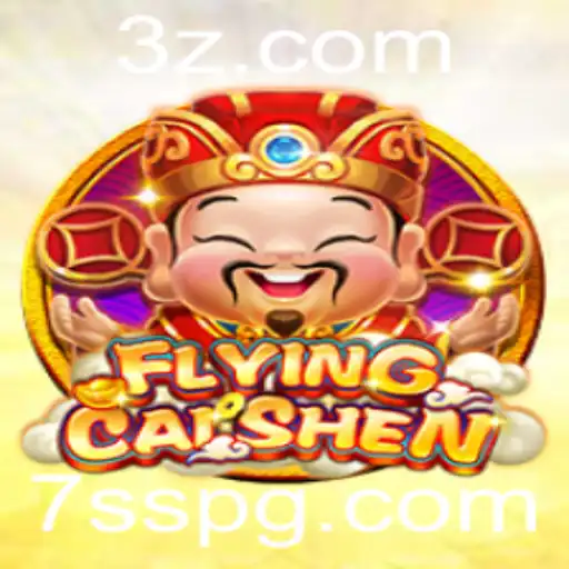 Descubra FlyingCaiShen: Um Mundo de Aventuras e Estratégias