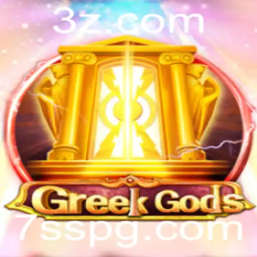 Descubra o Mundo de 'GreekGods' e a Estratégia por Trás do Cativante Jogo 7ss