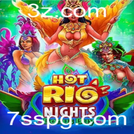 Explorando HotRioNightsBonusBuy: Um Mergulho na Diversão com 7ss
