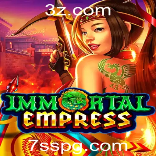 Descubra o Mundo de ImmortalEmpress: O Jogo de Estratégia do Momento