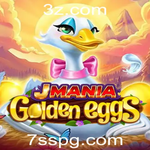 Descobrindo o Mundo de JManiaGoldenEggs: Uma Aventura com Regras Intrigantes