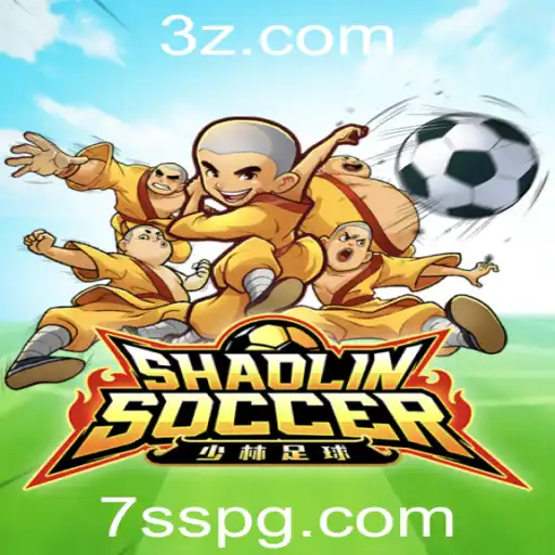 Descobrindo ShaolinSoccer: O Inovador Jogo Inspirado nas Artes Marciais