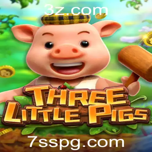 Descubra o Encantador Jogo de Estratégia 'THREELITTLEPIGS'