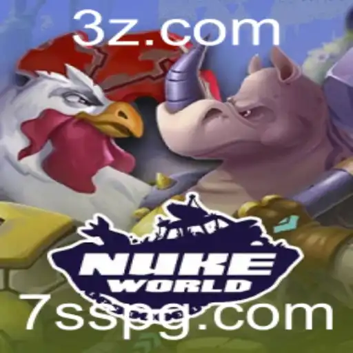 Explorando NukeWorld: O Jogo do Ano com a Palavra-Chave ‘7ss’