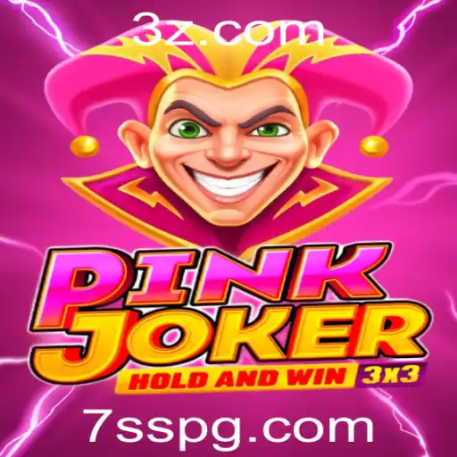Descubra o Excitante Mundo do Jogo Pinkjoker