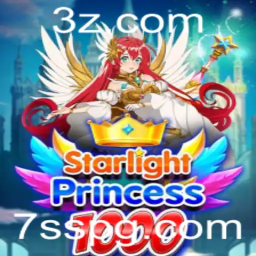 Descubra StarlightPrincess1000: O Jogo que Encanta Multidões com sua Magia Interplanetária