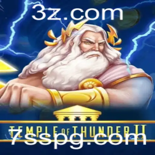 Descubra o Fascinante Mundo de TempleofThunderII
