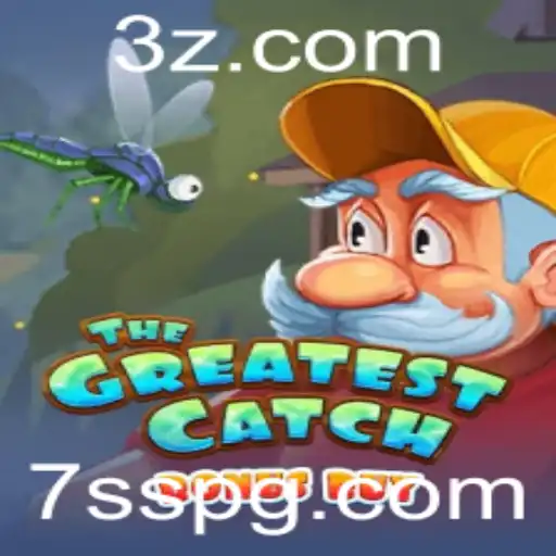 TheGreatestCatchBonusBuy: Um Mergulho na Nova Experiência Aquática dos Jogos Online