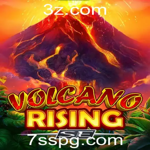 Descubra VolcanoRisingSE: A Aventura Épica Pelo Mundo dos Vulcões