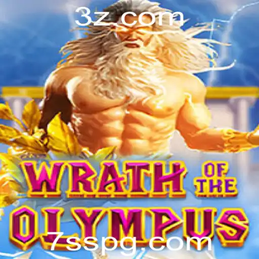 Wrath of Olympus: Aventuras Mitológicas nos Tempos Modernos
